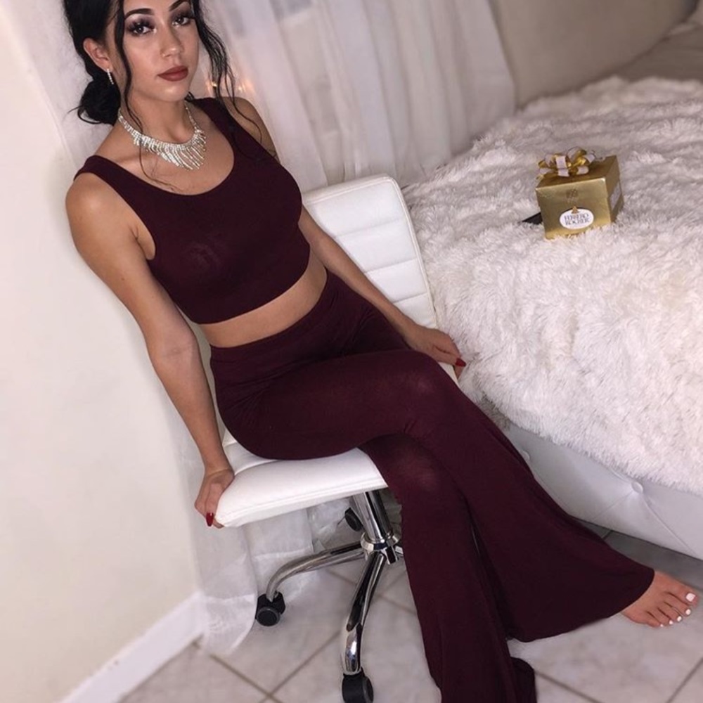 Matching set
